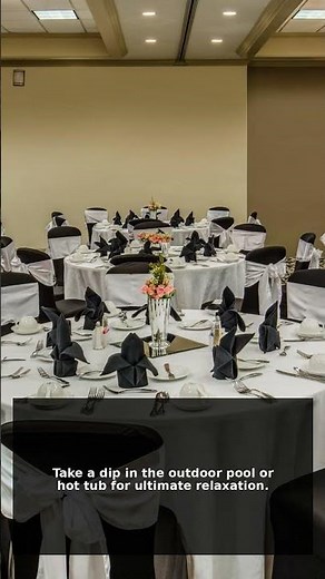 Crowne Plaza Phoenix Airport - PHX by IHG | Phoenix Hotel Tour