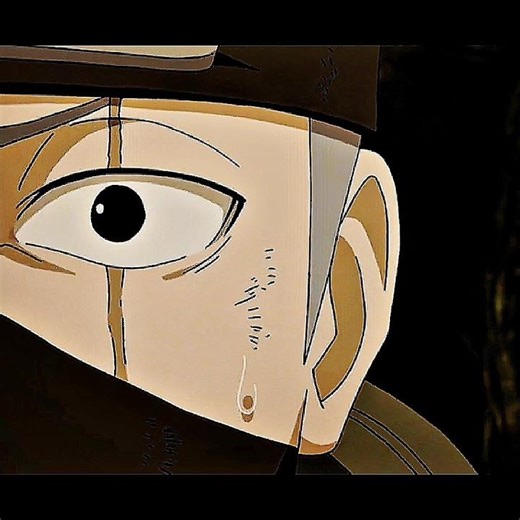 Naruto Heals Kakashi's Eye | Naruto Shippuden