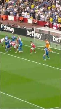 Corner Kings Arsenal #footballshorts #footballnews #arsenal #football