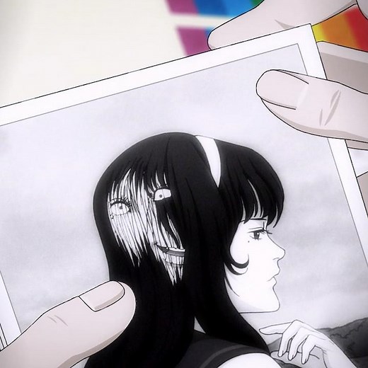 「“正体”が暴かれた瞬間⚠️富江の恐怖が始まる｜伊藤潤二マニアック S1E5」