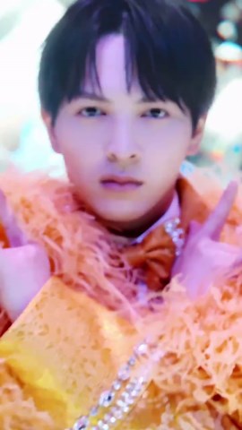 爆裂の愛を感じる瞬間💛吉田仁人