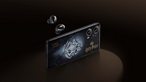 Edição limitada: Redmi Note 12 Turbo e Buds 4 ganham versão especial com tema de Harry Potter