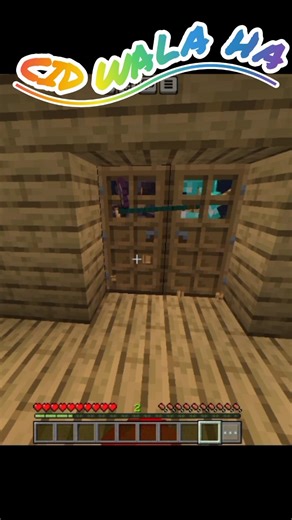 I Created Minecraft's First Ever CID!