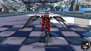 25年4月242sGamer烈焰魔甲龙跑图逗憨限量量_哔哩哔哩bilibili