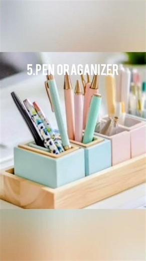 How to make a beautiful study table...🥰😊❤️