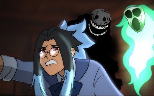 KARMA || Animation Meme (Roblox Doors)