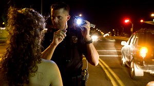 Arizona, a 'no tolerance' state, has tough DUI laws