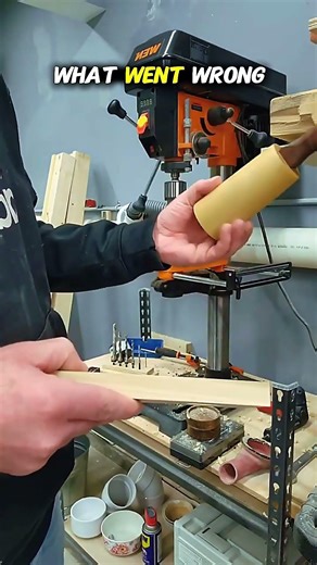 What Went Wrong? Measure Once Cut Twice!