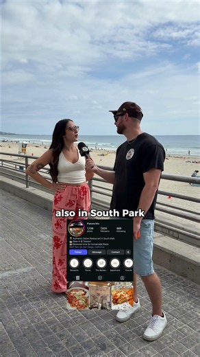 Best Date Night in San Diego ❤️‍🔥 #sandiego #sandiegorestaurants #streetinterview