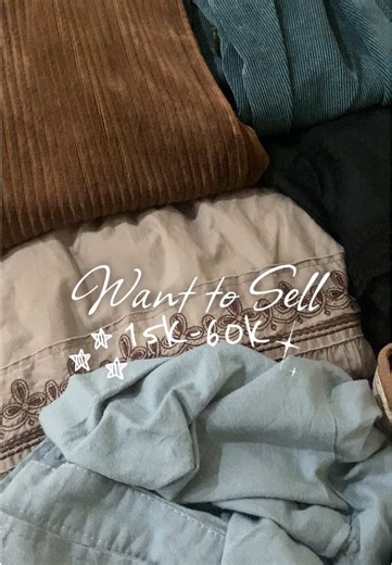 Selling Preloved Fashion: Your Guide to Second-Hand Deals