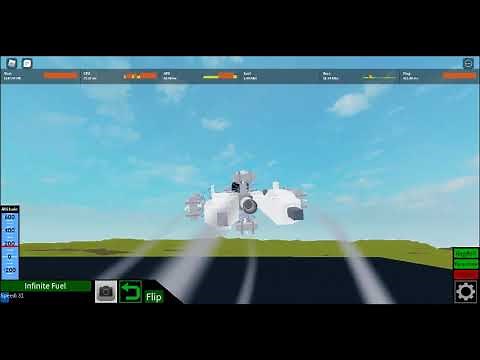 Plane crazy warp drive [first prototype] (using only 2 magnets) (u can skip to 0:30 lol)