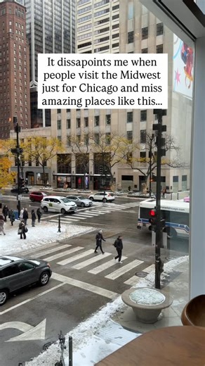 Details 👇🏼 1. Witches Gulch Boat-access only via Upper Dells, Wisconsin Dells, WI 2. Presque Isle Park 401 E Fair Ave, Marquette, MI 49855 3. Royal Thai Pavilion (Olbrich Botanical Gardens) 3330 Atwood Ave, Madison, WI 53704 4. Mackinac Island Mackinac Island, MI 49757 5. House on the Rock 5754 State Rd 23, Spring Green, WI 53588 6. Kitch-iti-kipi (Palms Book State Park) 1380 Sawmill Rd, Manistique, MI 49854 7. Brockway Mountain Drive Brockway Mountain Dr, Copper Harbor, MI 49918 8. Mount Marq