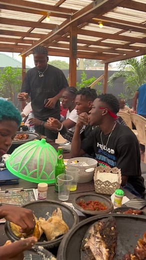 Kenkey day out with Dwp Academy #Livingwithcreatives