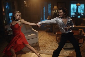 Georgie & Mandy's First Marriage Stars React To Main Title Sequence Tango — Grade The Young Sheldon Spinoff - TVLine