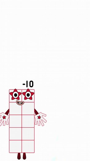 NumberBlock 10 #number #numbers #numberblocks #numberblock #numberblocksfunny #kidslearningvideos #kidsoftiktok #numberteen #funny #fyp #viral_video