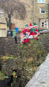 530 reactions · 29 shares | Surfing Santa spotted in Hawes, ho ho ho! 藍#hawes #santa | Striding Edge - www.stridingedge.net | Facebook