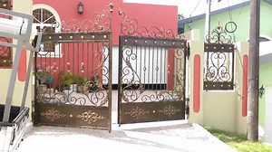 Authentic Italian Double Swing. Beninca. Made in Italy! We installed both Double swing system and Garage door to work with the same button, one press and that's it! Over 18 Years Experience, Professional Installation, Reliable After Sales Service, Certified Technicians! Trust only the best company with a record that speaks for itself! Call: 270-GATE(4283) / 773-6645 / 221-0296 | Total Security Solutions Ltd.