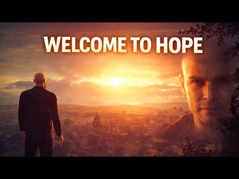 WHERE IS LENNY 😡 | HITMAN ABSOLUTION #6