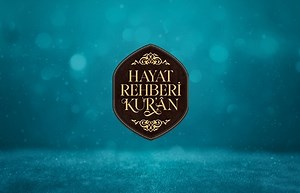Hz. Îsâ (as)- Hayat Rehberi Kur'an 48. Bölüm