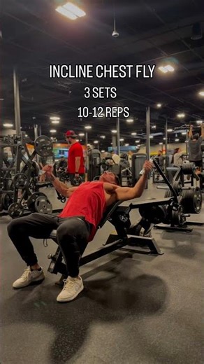 PUSH DAY ROUTINE #fitness #motivation #activelifestyle #fitnessinspiration