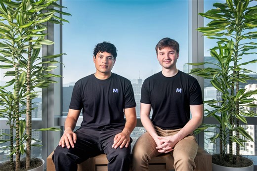 Chief people officers—and Jamie Dimon—say AI can’t learn ‘human skills.’ The world’s youngest self-made billionaires want to prove them wrong