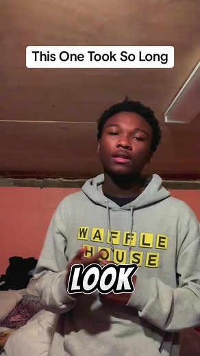 I See Dead People: A Deep Emotional Freestyle Rap