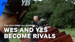 Watch The Challenge: All Stars Season 3, Episode 1 - Wes and Yes Become Rivals - Paramount