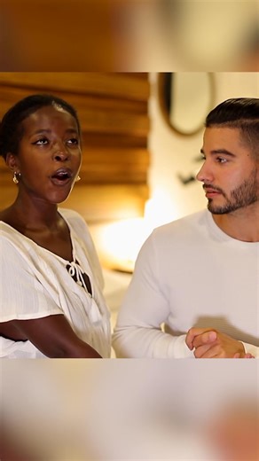 699K views · 12K reactions | Surprising results from our couple challenge! | Naka and Dom | Facebook