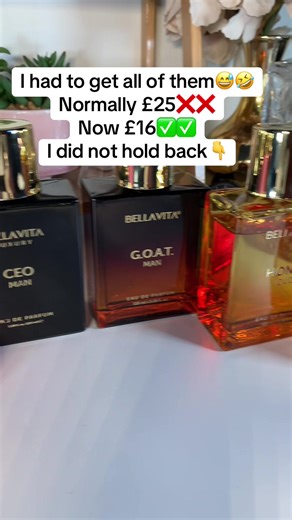 Fragrance Shopping Spree: Amazing Discounts Revealed!