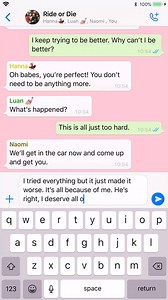 6.5M views · 44K reactions | This is the story of how an abusive relationship can develop over time, even when it looks perfect to all your followers on Instagram. *WARNING: Control is a fictional account of unfolding emotional and physical abuse in a relationship and some viewers may find scenes triggering or upsetting. | BBC The Social | Facebook