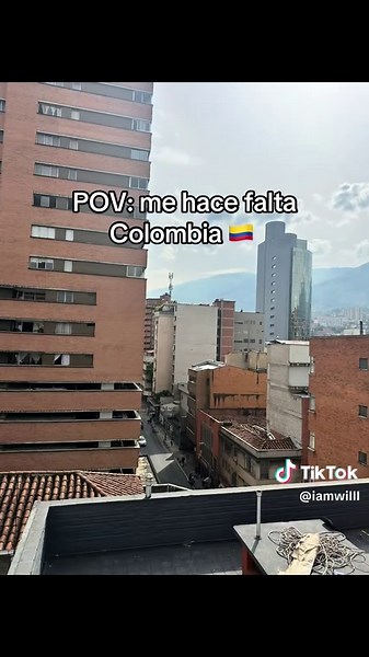 Explore Colombia: A Personal Journey in Medellín