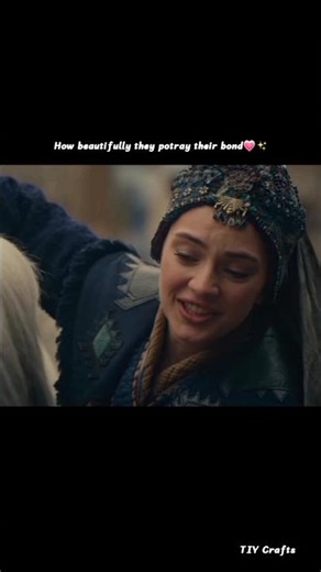 How beautiful their bonds are♥️✨| Halime ve Gulsum🌷| Bala ve Ahmet💫| TIY Crafts #shorts #reels #bala