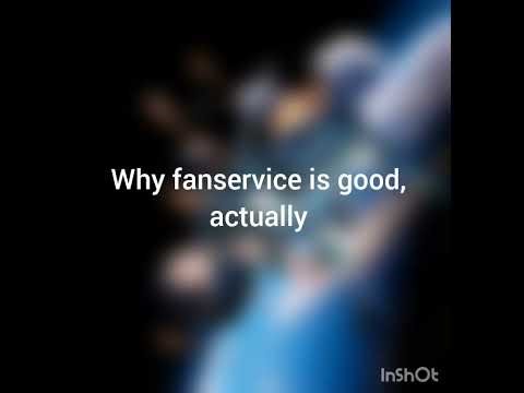 Why fanservice in games is good, actually.