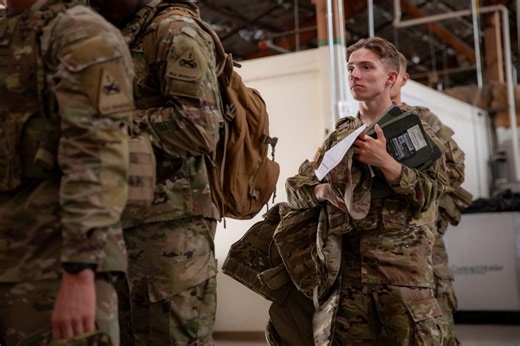 Right-sizing for readiness: CIFs transition from warehouses to storefronts