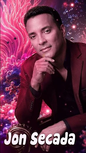 Just Another Day - Jon Secada