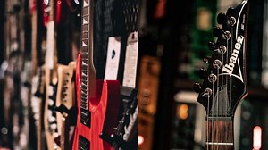 Ibanez vs Jackson: Who Makes Better Electric Guitars? - Pro Sound HQ