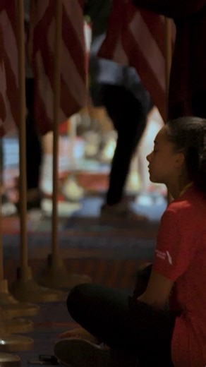 Here’s another sneak peek of the season finale of the Gary Sinise Foundation Podcast, in honor of Mac Sinise. Hear a touching discussion with surviving spouses of fallen heroes, Monda Anderson and Corcynthia Williams, as they touch on the Remembrance Garden at Snowball Express. This sacred space allows families to connect with their loved ones in profound ways, from leaving letters and gifts, to sharing thoughts and prayers for all those who have departed. Surrounded by a community that understa