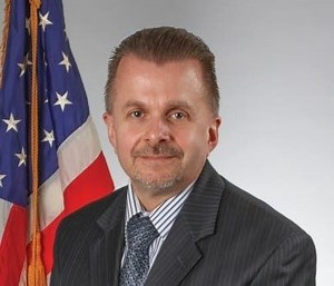 HWD Superintendent Granger Appointed to AWWA Water Utility Council