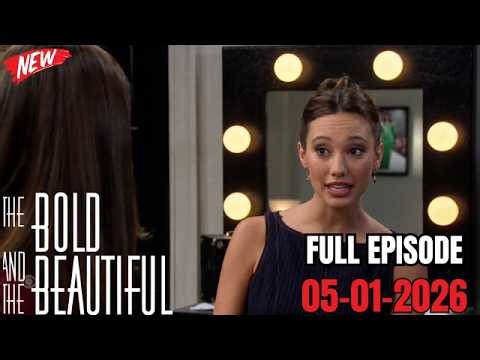 The Bold and the Beautiful Today Full Episode May 01, 2026 ｜B&B 05⧸01⧸2026