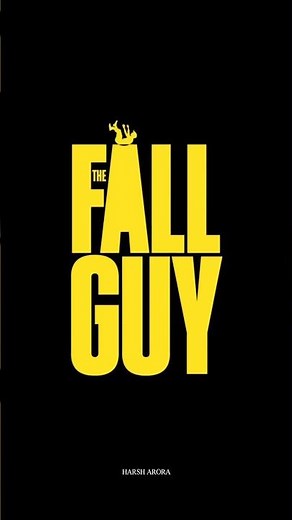 Movies Like The Fall Guy || Best Action Comedy movies || Harsh Arora talks #shorts