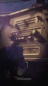 📻 A warning emerges from the Dark Aether...