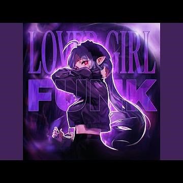 LOVER GIRL FUNK
