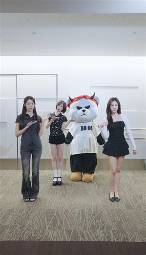 #LETS_CHOOM 🕺 #BABYMONSTER #CHOOM #YG #KRUNK | babymonster