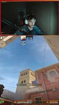 HOW TO SMOKE KITCHEN CORRECTLY? #cs2 #tutorial