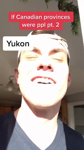 If Canadian provinces were people part 2