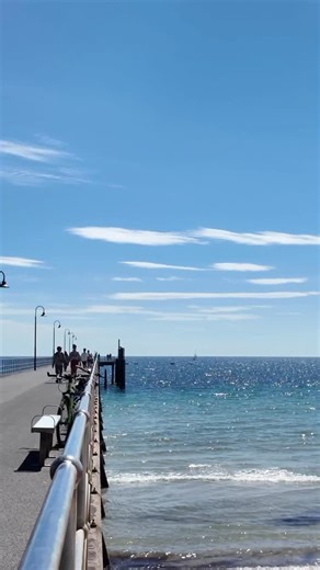 Travel Auctions on Instagram: "Introducing the @georgeglenelg … and while it hardly needs an introduction (it really does all the talking itself) it’s one of our favourite properties up for grabs. But not for long, so go on… bid, win, go! ✨ #travelauctions #southaustralia #glenelg #holidayforless #adelaide"
