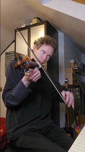 Essential Elements for Strings Book 1 Violin. 47: Bow on the D String