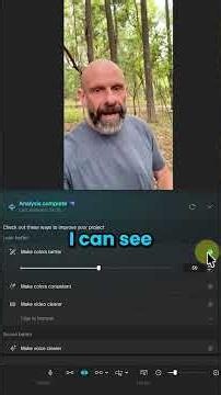 Learn about CapCut AI Video Analyze feature!