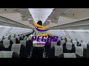 Service nettoyage technique avion fourni a Nouvelair