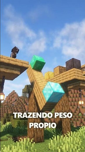 Realistic Physics in Minecraft Valkyrien Skies Mod